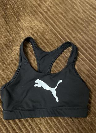 Топ puma