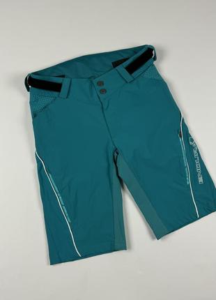 Женские велошорты endura fox