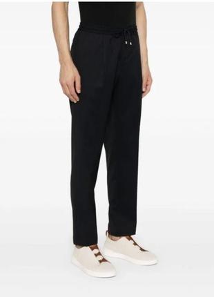 Штани брюки briglia 1949 шерсть італія