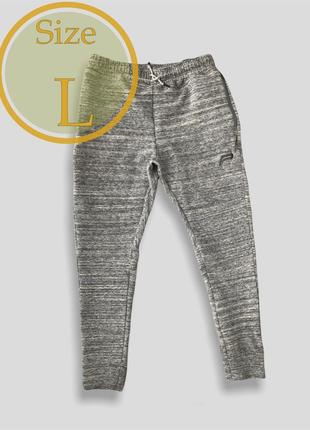 Мужские брюки pursue fitness, (р. l)