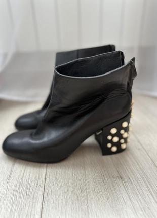 Сапоги stuart weitzman