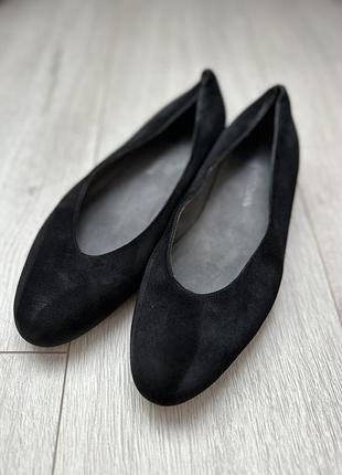 Балетки stuart weitzman