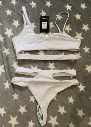 Купальник новий