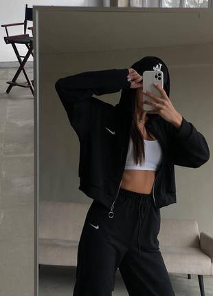 Костюм (худи+джоггеры)