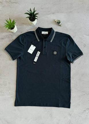 Поло stone island