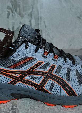 Кроссовки спорт asics 48 размер