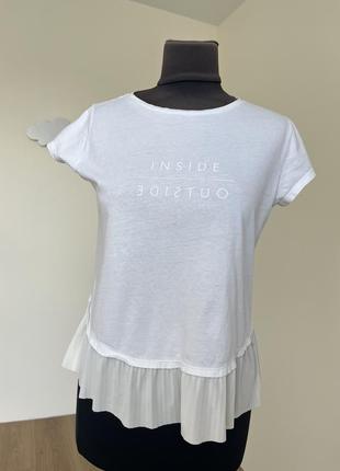 Футболка mango