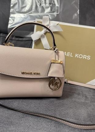 Сумка michael kors ava