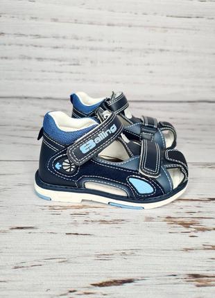 Босоножки для парней jong-golf
