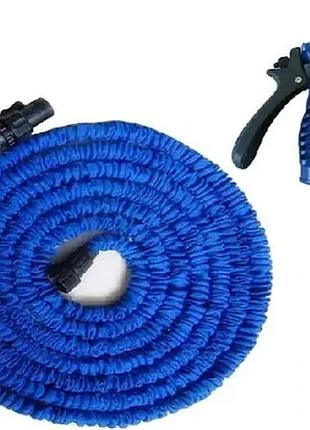 Поливочный шланг magic xhose 22,5m/75ft 9