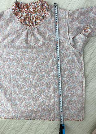 Блуза блузка3 фото