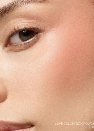 Tom ford - powder blush - рум’яна, 01 love scene, 6 g