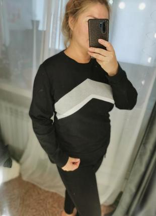 Кофта спортивна