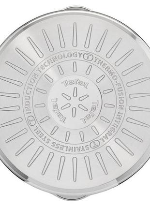 Tefal набор посуды cook&clip