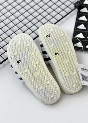 Шлепанцы adidas adilette slides7 фото