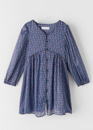 Сукня від zara