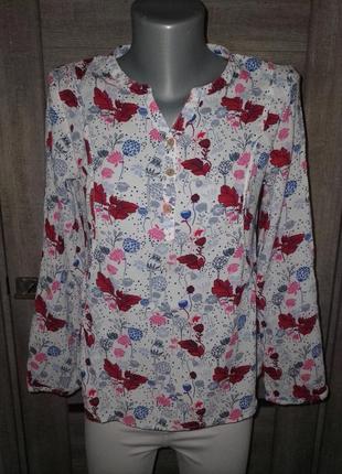 Натуральне сорочка