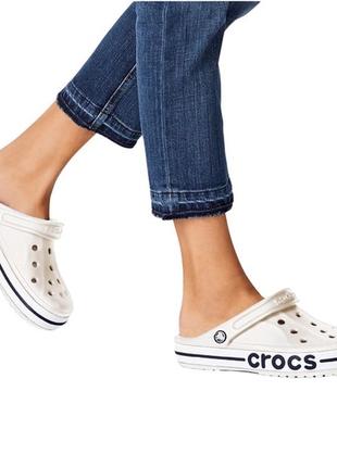 Сабо, крокси crocs bayaband clog оригінал