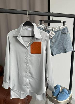 Рубашка loewe sml 3