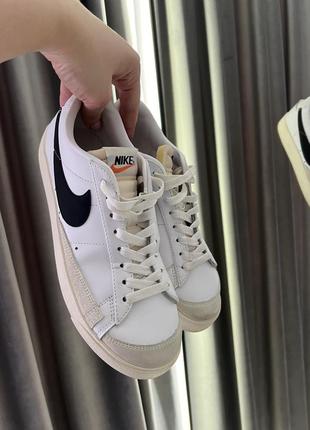 Кеди nike