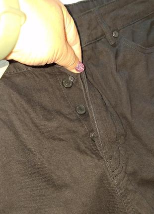 Крутые мужские джинсы