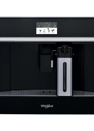 Кавомашина вбудована whirlpool