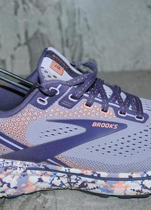 Brooks спорт кроссовки 39 р