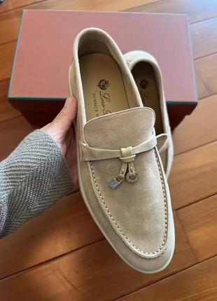 Лофери loro piana