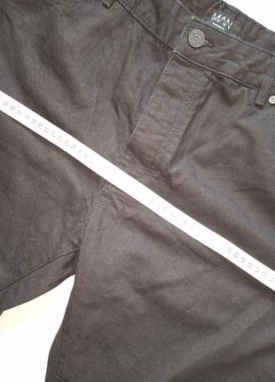 Крутые мужские джинсы