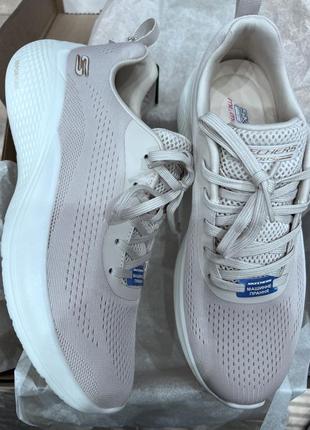 Жіночі кросівки skechers bobs infinity