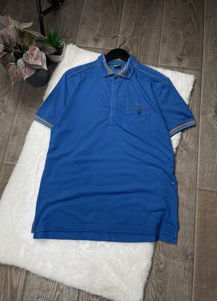 Футболка hugo boss