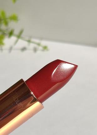 Charlotte tilbury walk of no shame lip kit