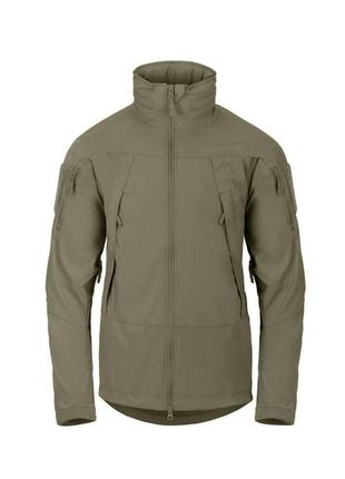 Куртка helikon  - tex blizzard stormstretch jacket s adaptive green5 фото