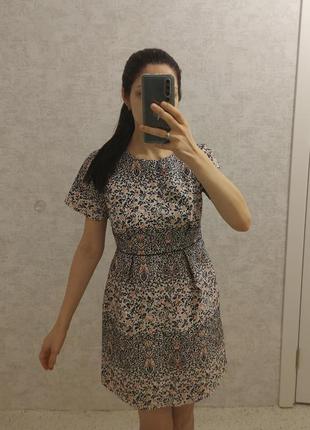 Платье h&m