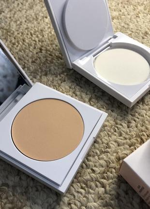 База под макияж honest beauty snow2 фото