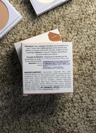 База под макияж honest beauty snow3 фото