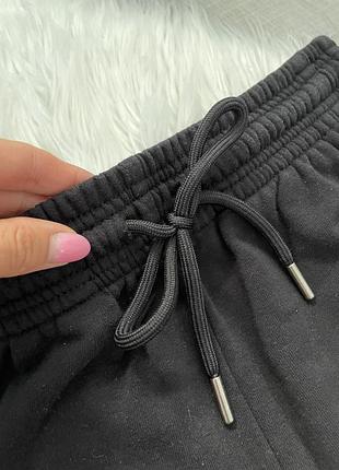 Шорты трикотажные