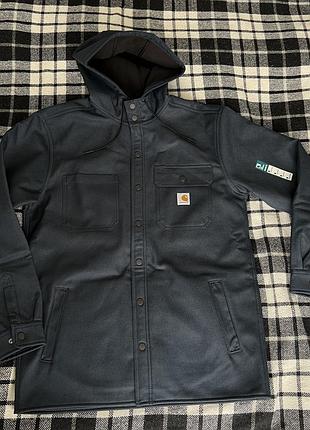 Новая carhartt куртка m оригинал