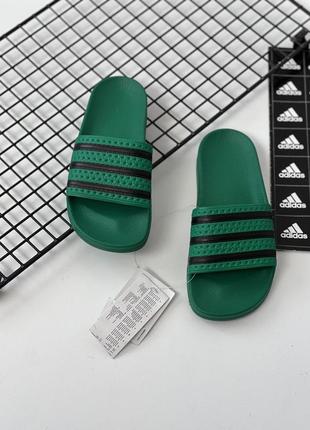 Шлепанцы adidas adilette slides7 фото