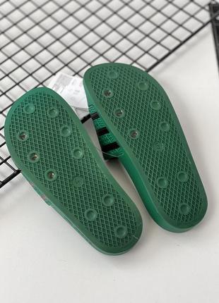 Шлепанцы adidas adilette slides10 фото