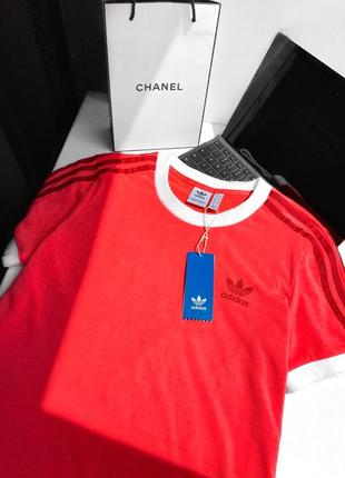 Футболка от adidas, оригинал nike💖