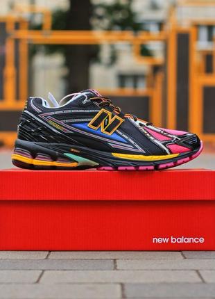 Чоловічі нью беланс 1906р / new balance 1906r “neon nights”