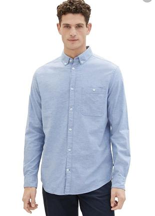 Carducci чоловіча котонова сорочка