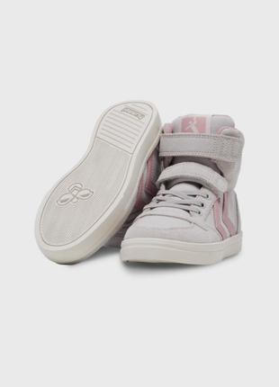 Хайтопы кроссовки