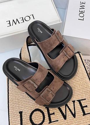 Шлепки тапки