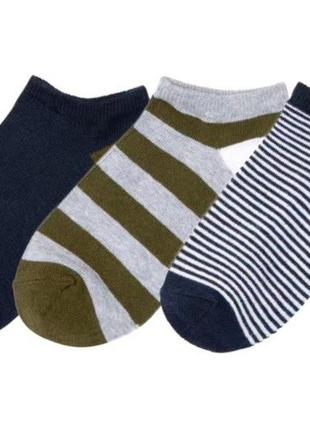 Набор носков р. 31-34