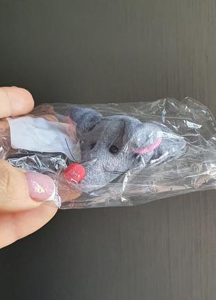 Пальчиковая игрушка