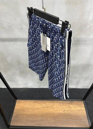 Шорти чоловічі з принтами