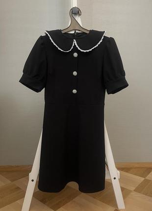 Шикарное платье в стиле zara