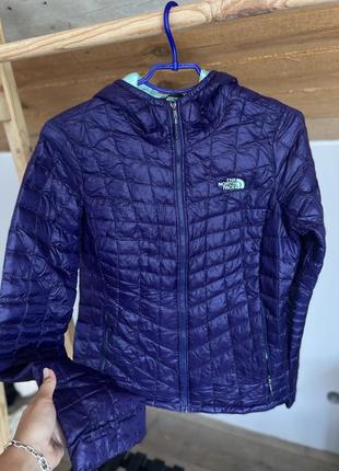 Куртка курточка The north face куртка /10569